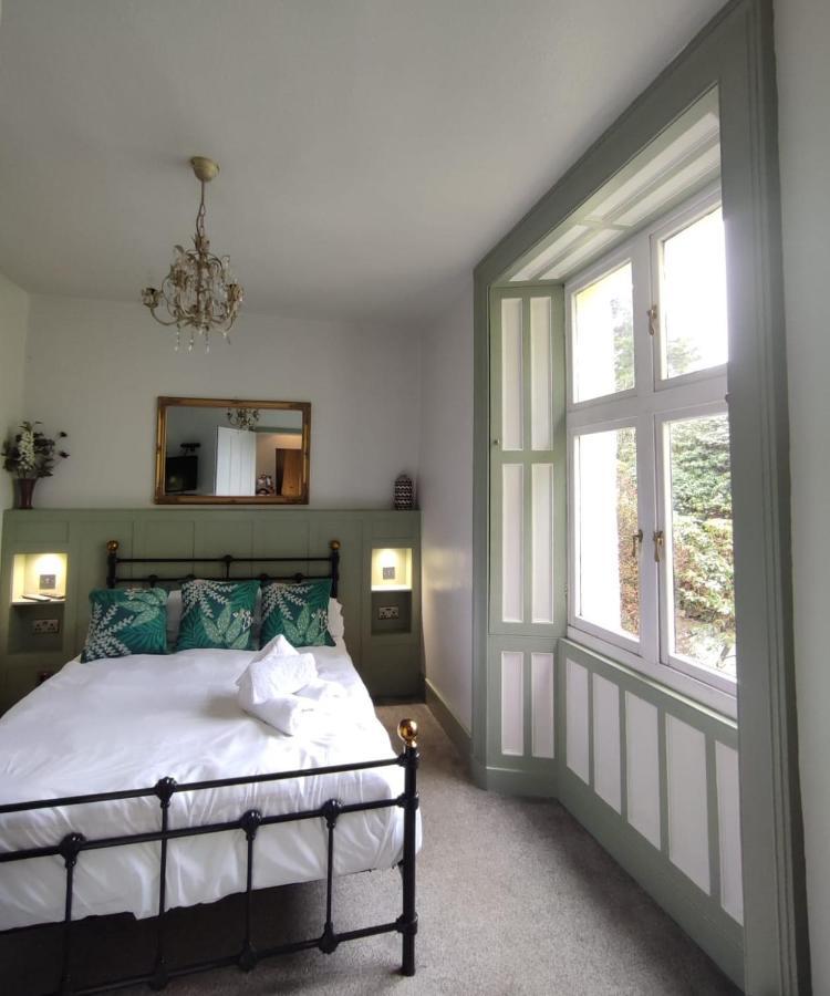 Lancrigg Hotel Grasmere Kültér fotó