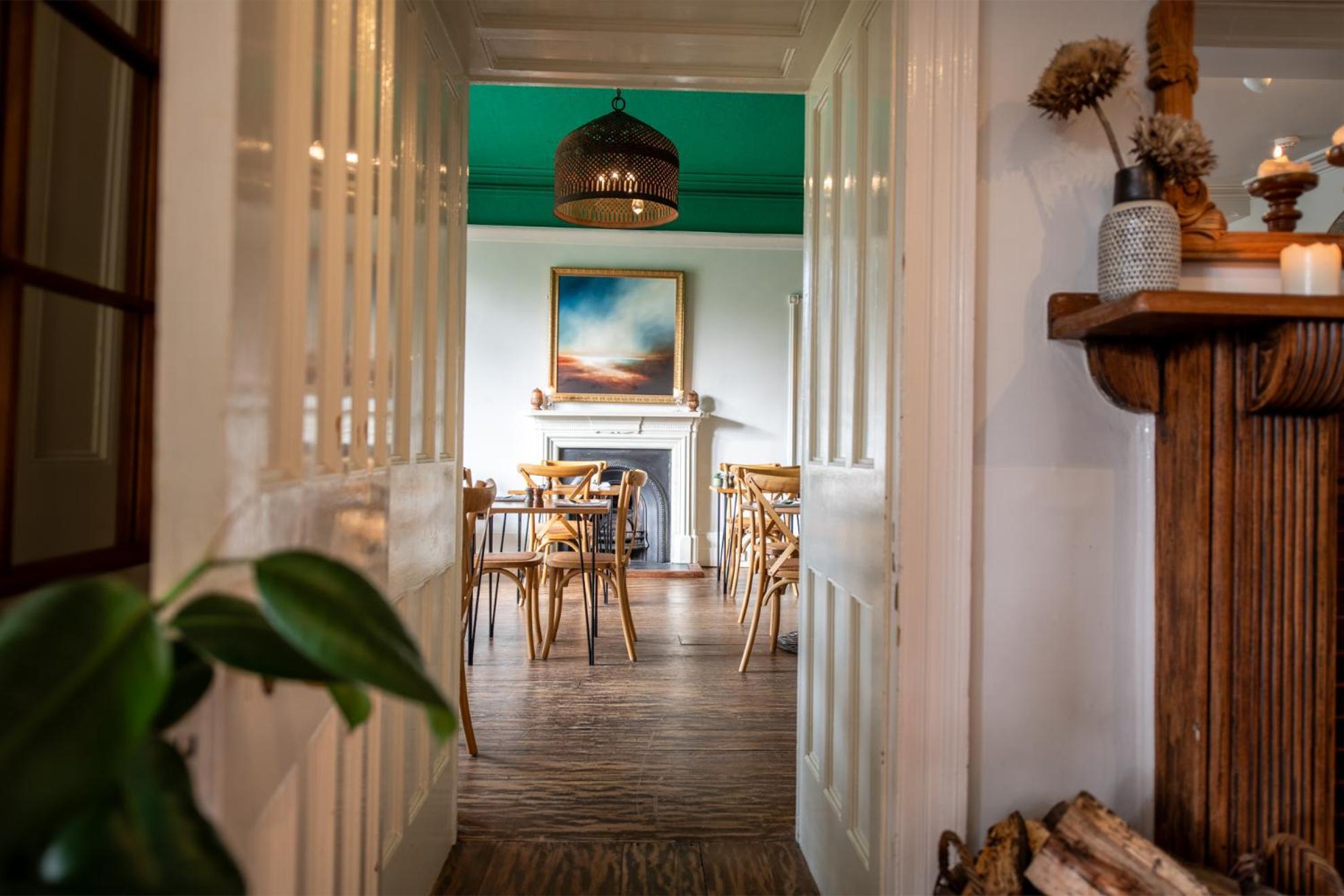 Lancrigg Hotel Grasmere Kültér fotó