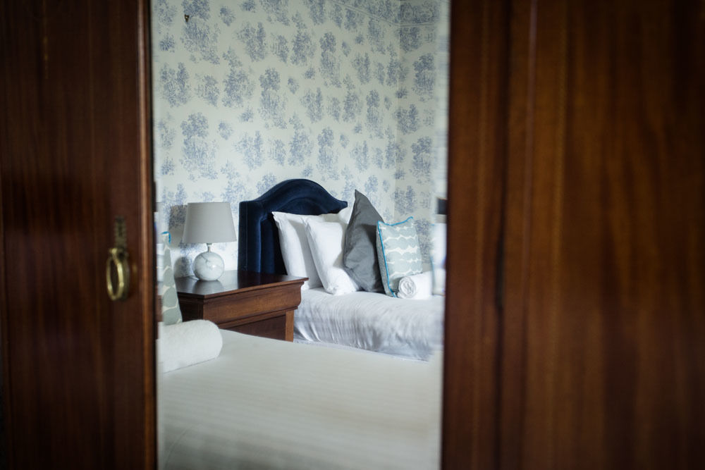 Lancrigg Hotel Grasmere Kültér fotó