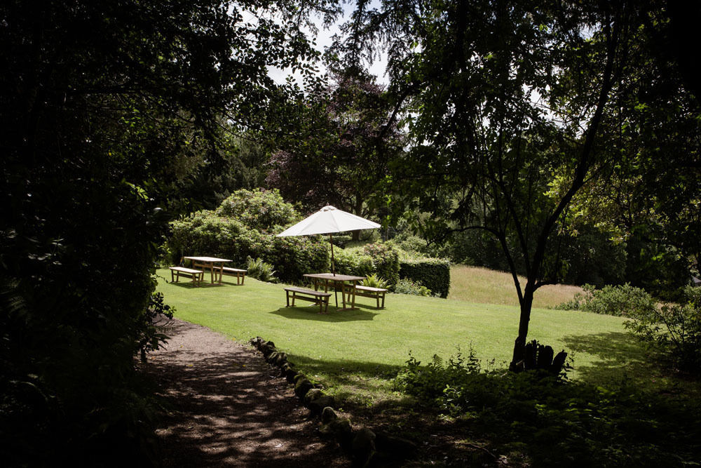 Lancrigg Hotel Grasmere Kültér fotó