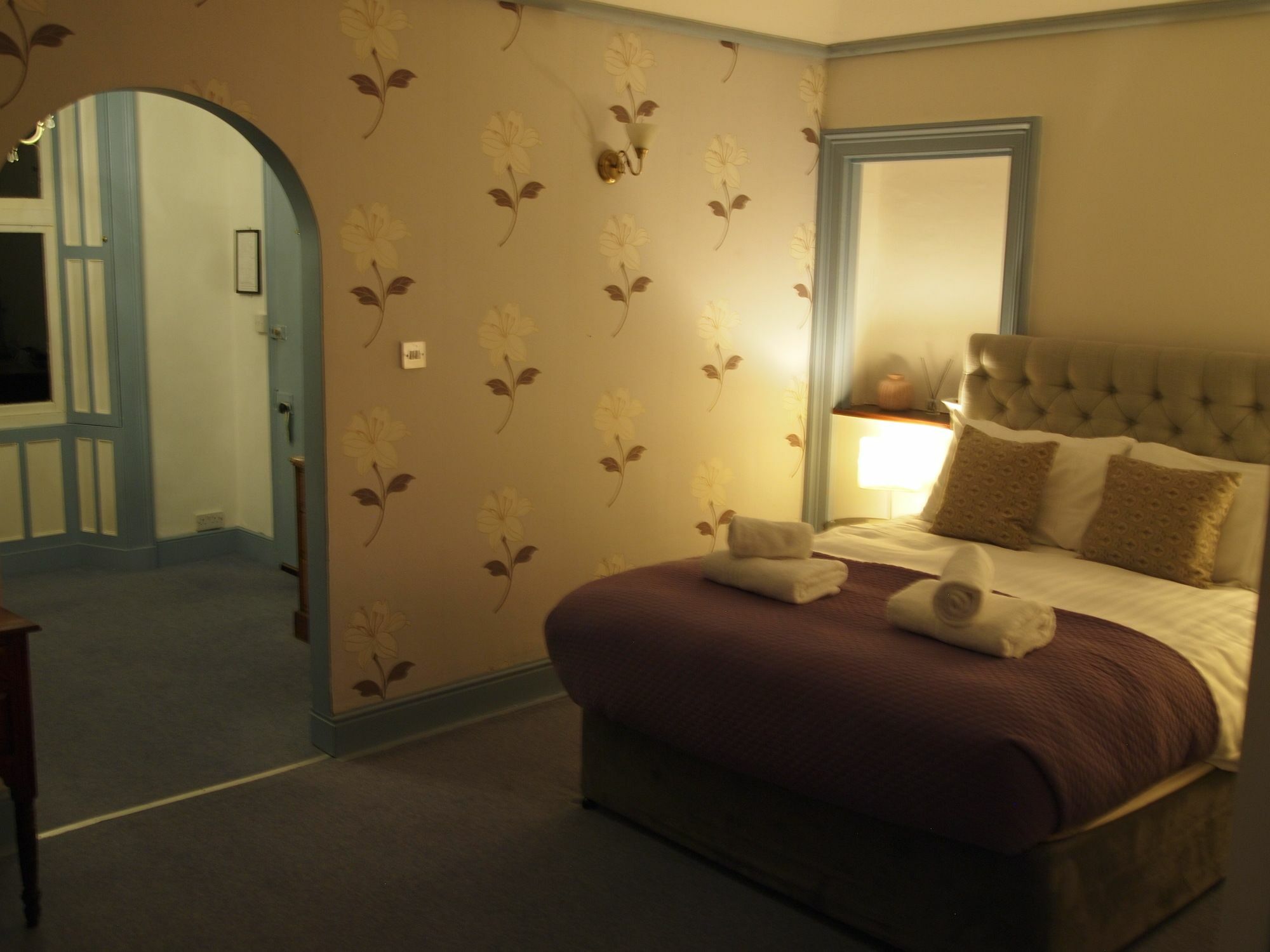 Lancrigg Hotel Grasmere Kültér fotó