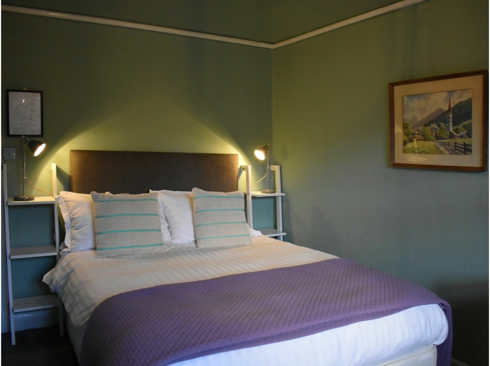 Lancrigg Hotel Grasmere Kültér fotó